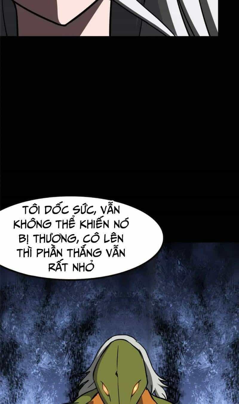 Bạn Gái Zombie Của Tôi - Chương 400.1 - ảnh 9