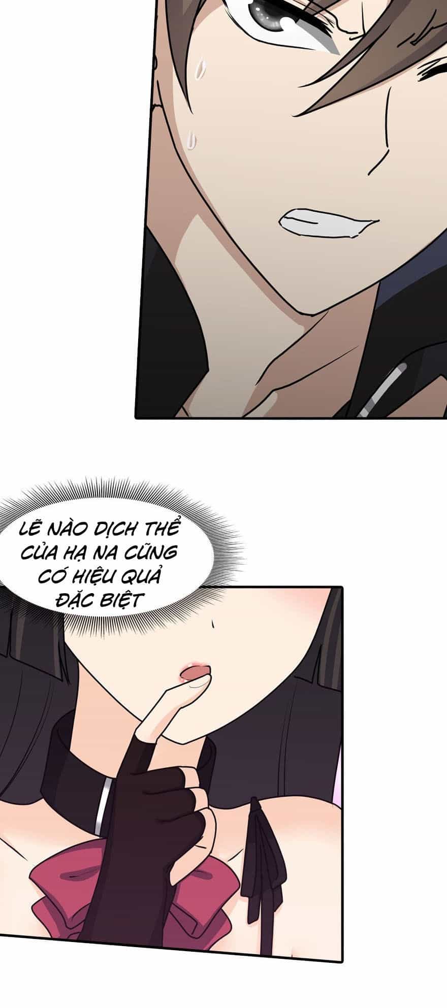 Bạn Gái Zombie Của Tôi - Chương 41 - ảnh 11