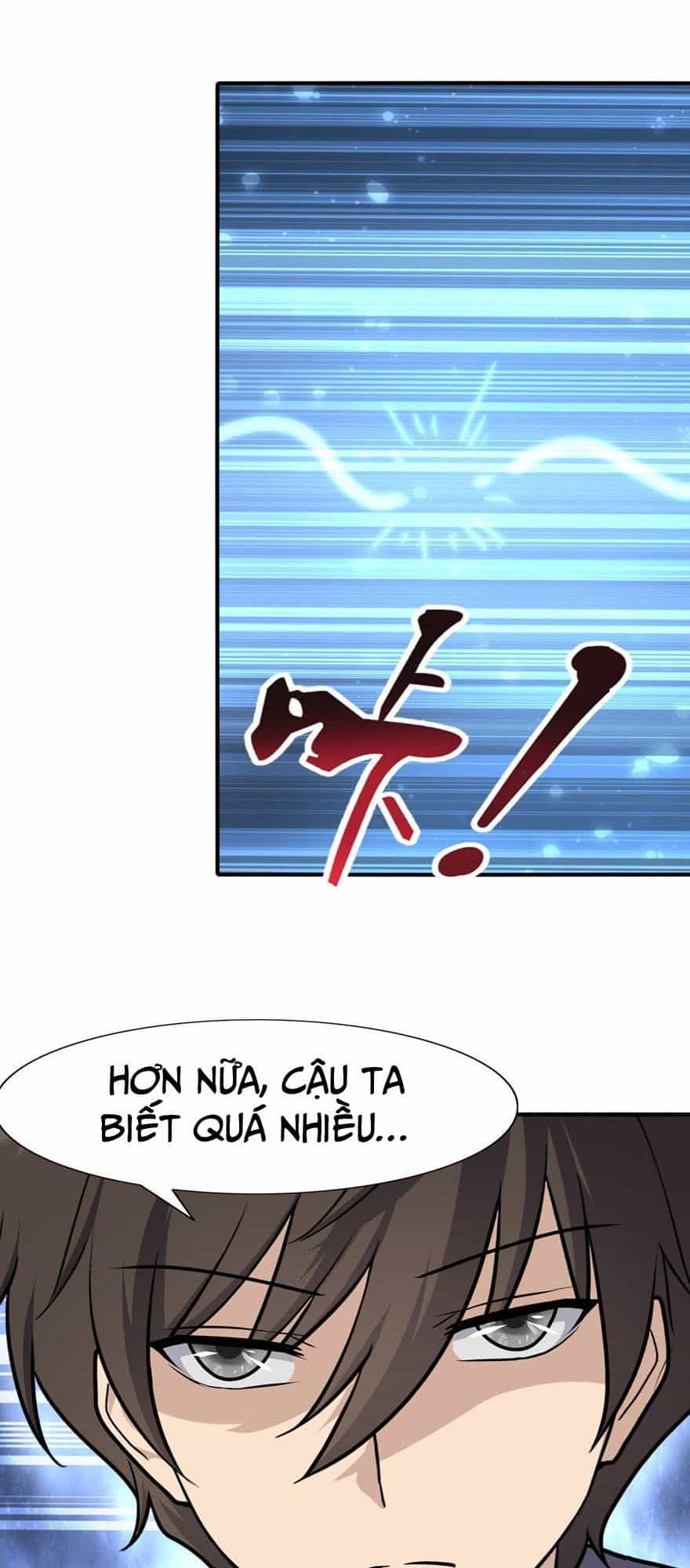 Bạn Gái Zombie Của Tôi - Chương 41 - ảnh 20