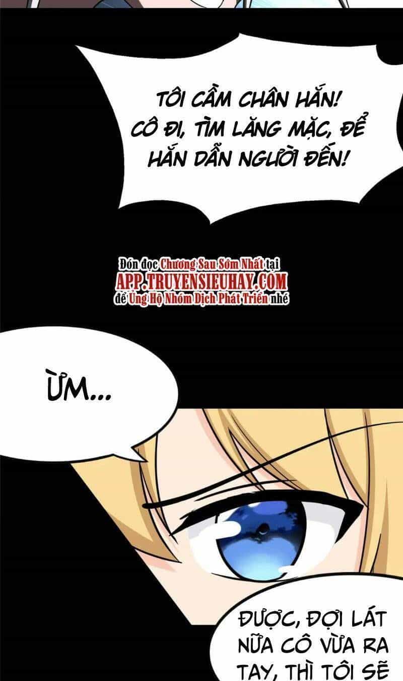 Bạn Gái Zombie Của Tôi - Chương 400.9 - ảnh 5
