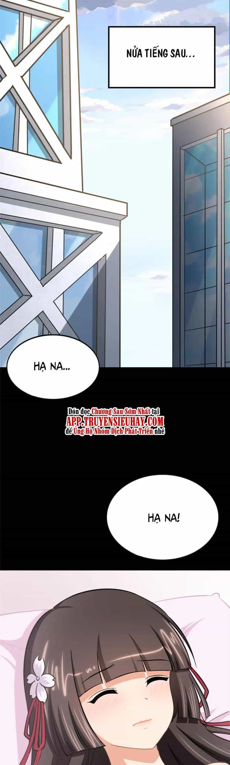 Bạn Gái Zombie Của Tôi - Chương 401 - ảnh 1