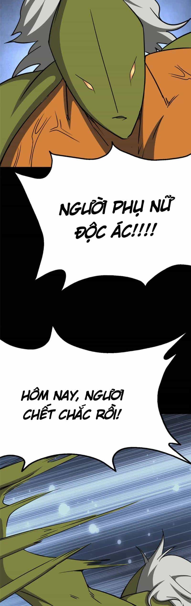Bạn Gái Zombie Của Tôi - Chương 401 - ảnh 23