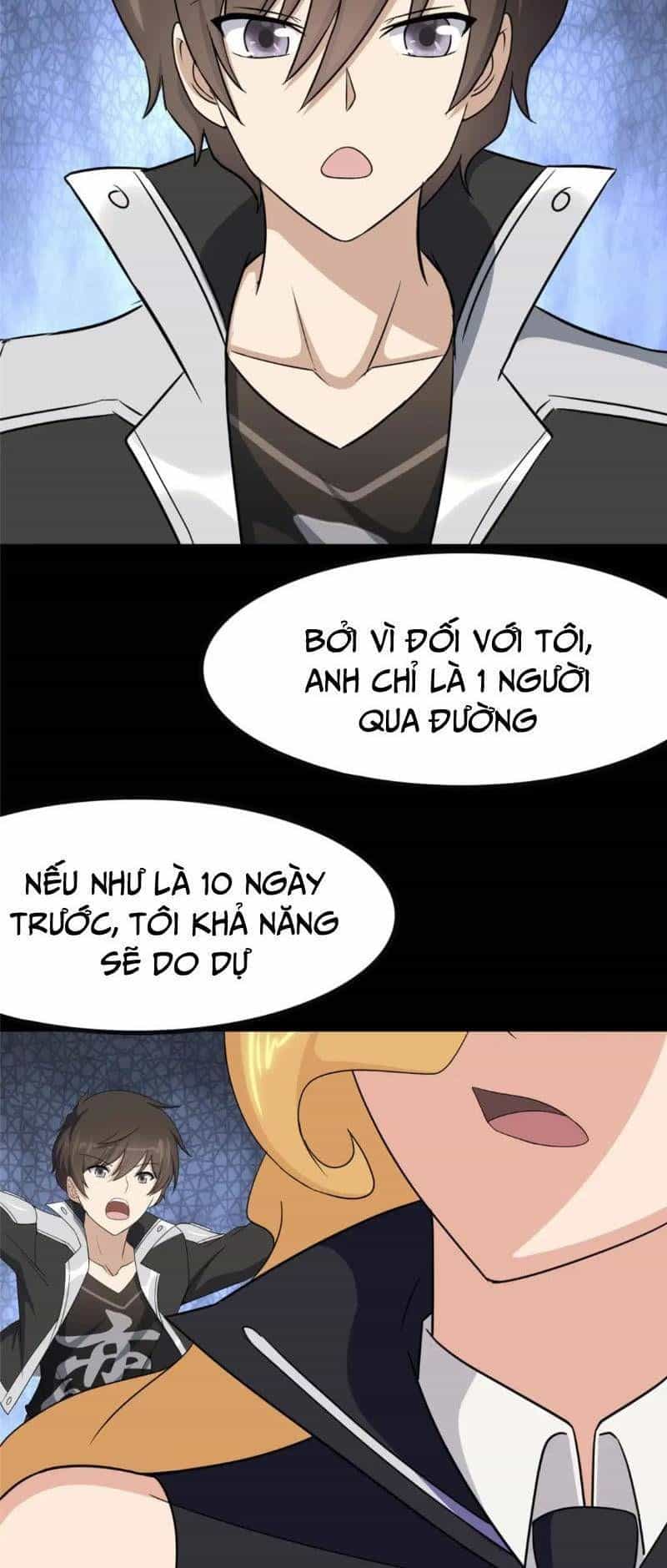 Bạn Gái Zombie Của Tôi - Chương 401.3 - ảnh 44