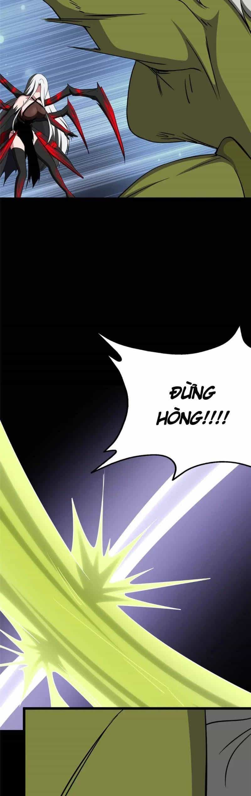 Bạn Gái Zombie Của Tôi - Chương 401.4 - ảnh 24
