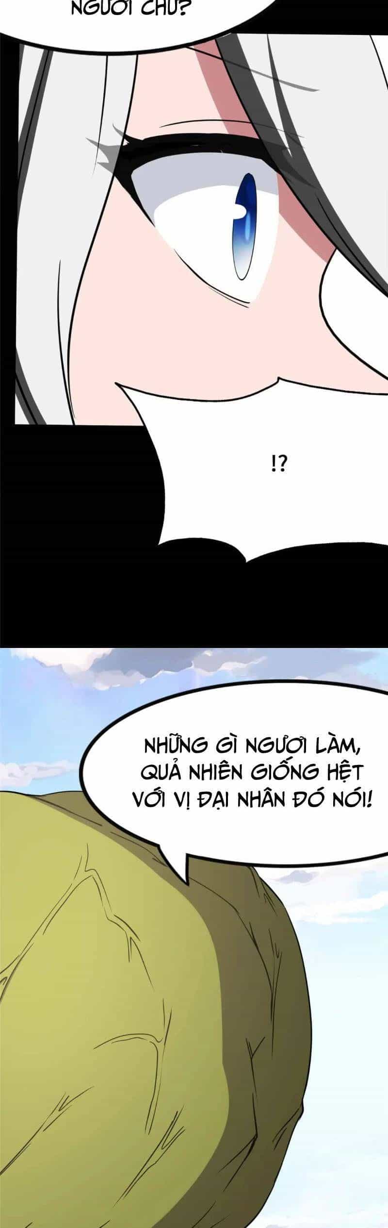 Bạn Gái Zombie Của Tôi - Chương 401.6 - ảnh 28