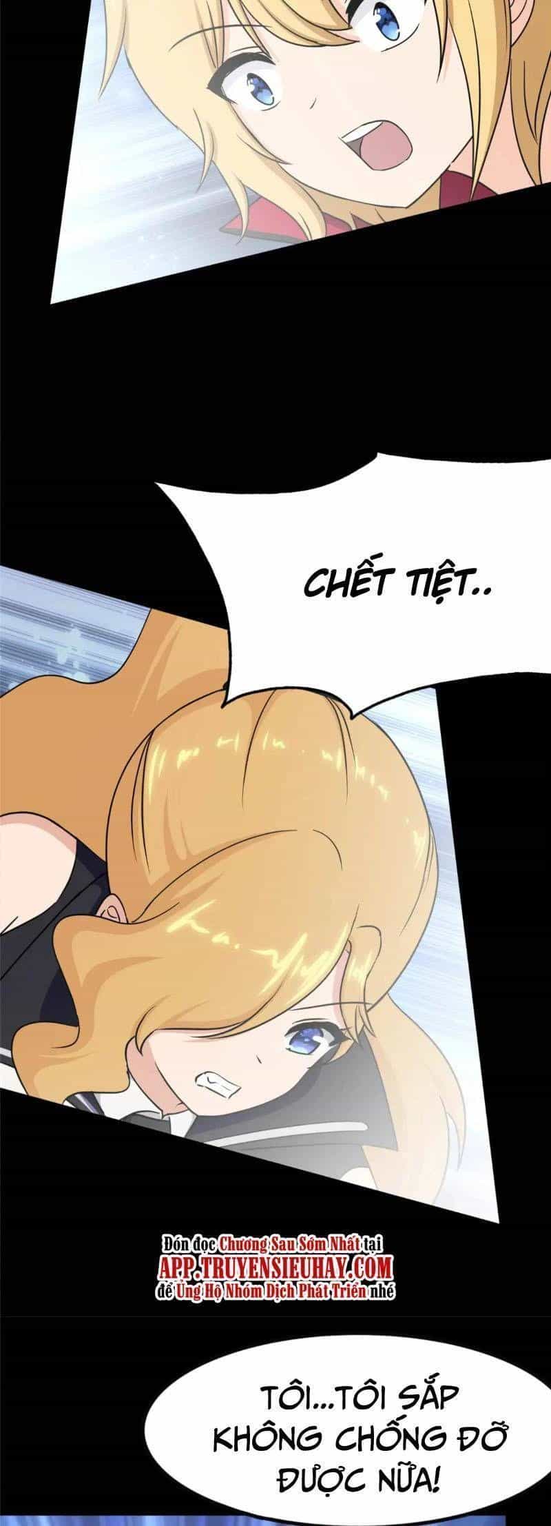 Bạn Gái Zombie Của Tôi - Chương 401.6 - ảnh 35
