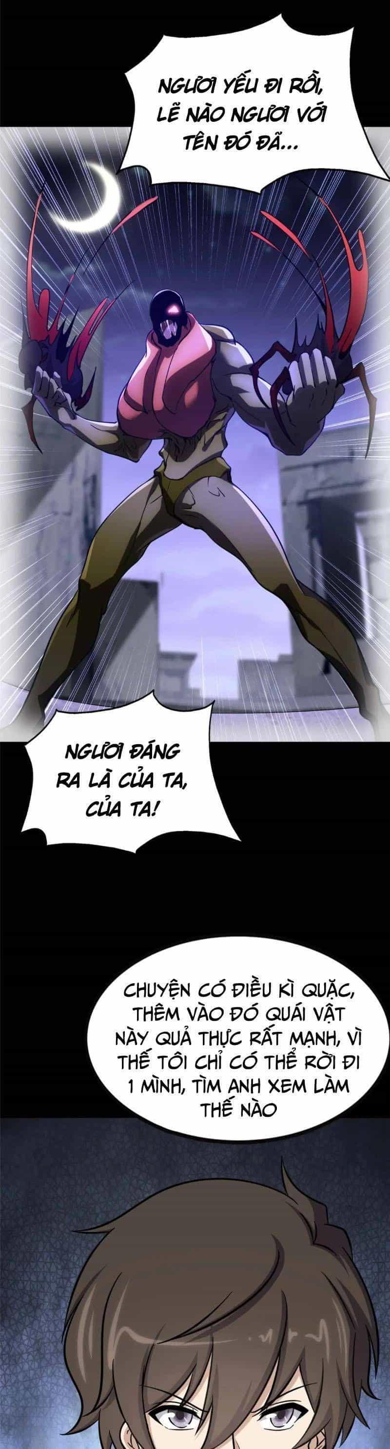 Bạn Gái Zombie Của Tôi - Chương 401.7 - ảnh 11