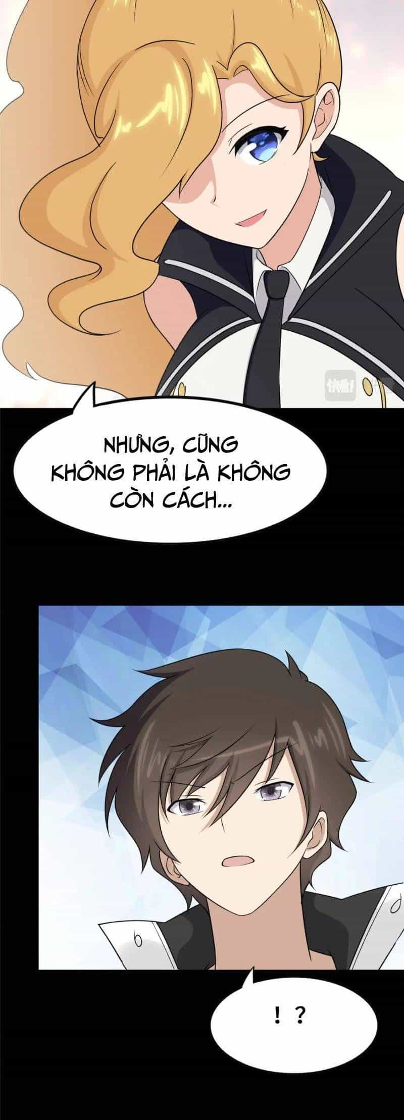 Bạn Gái Zombie Của Tôi - Chương 401.7 - ảnh 40