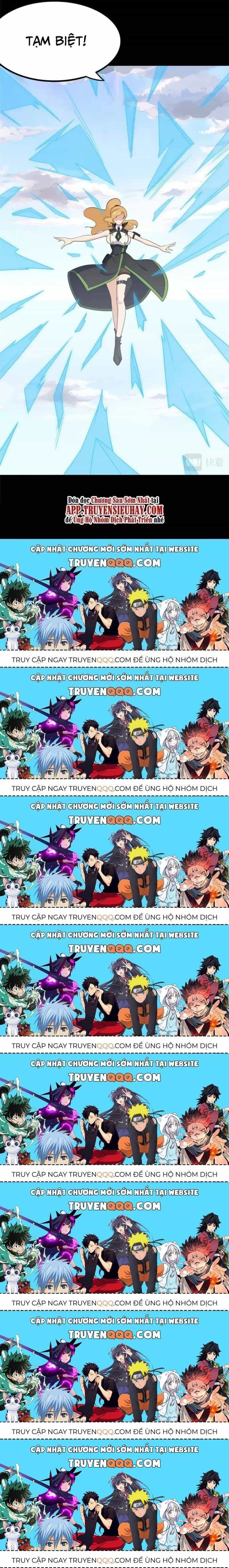 Bạn Gái Zombie Của Tôi - Chương 401.8 - ảnh 50