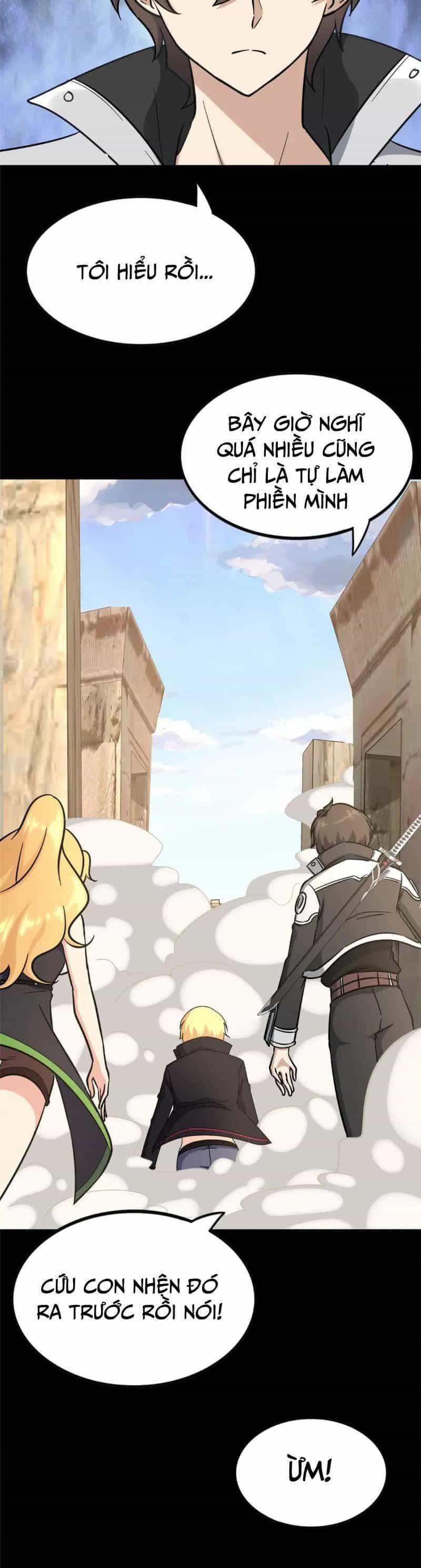 Bạn Gái Zombie Của Tôi - Chương 401.9 - ảnh 12
