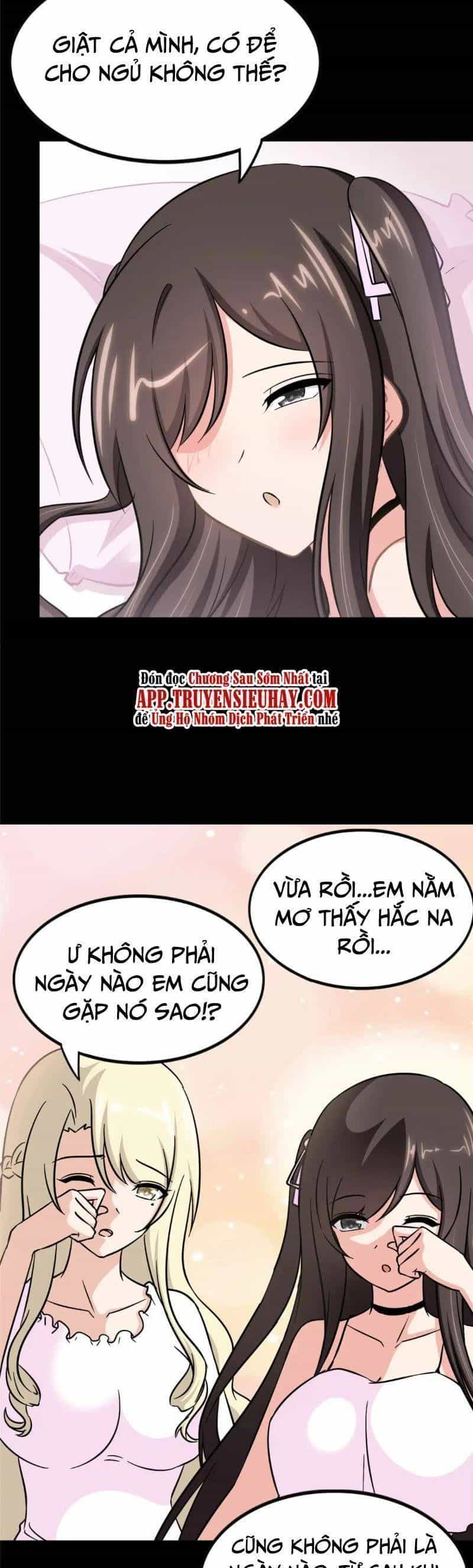 Bạn Gái Zombie Của Tôi - Chương 401.9 - ảnh 4