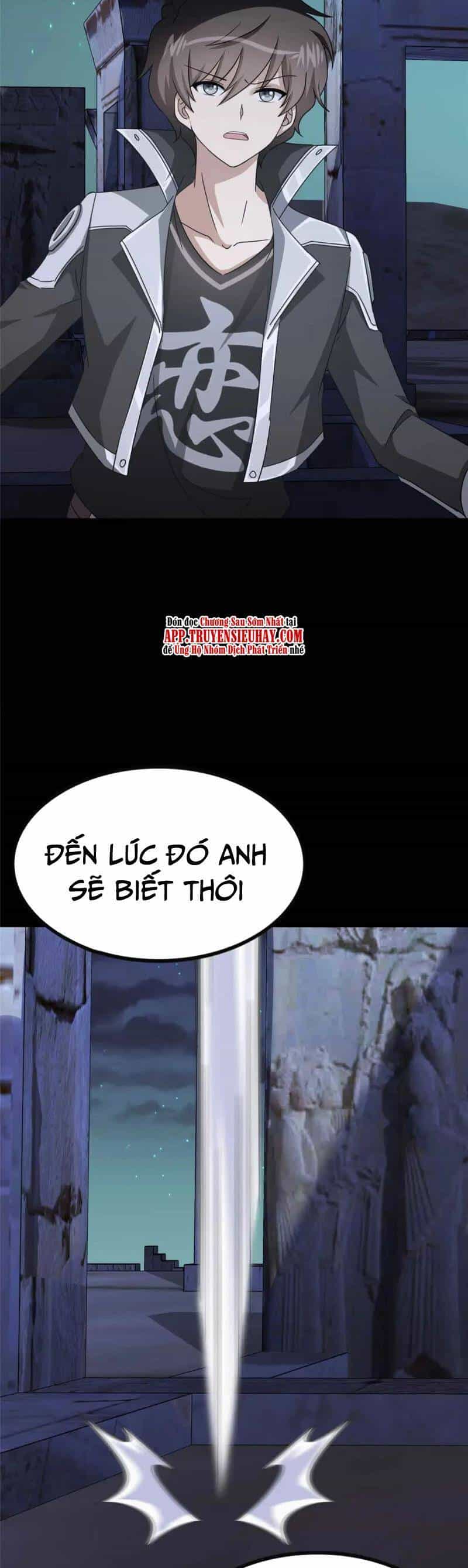 Bạn Gái Zombie Của Tôi - Chương 402 - ảnh 38