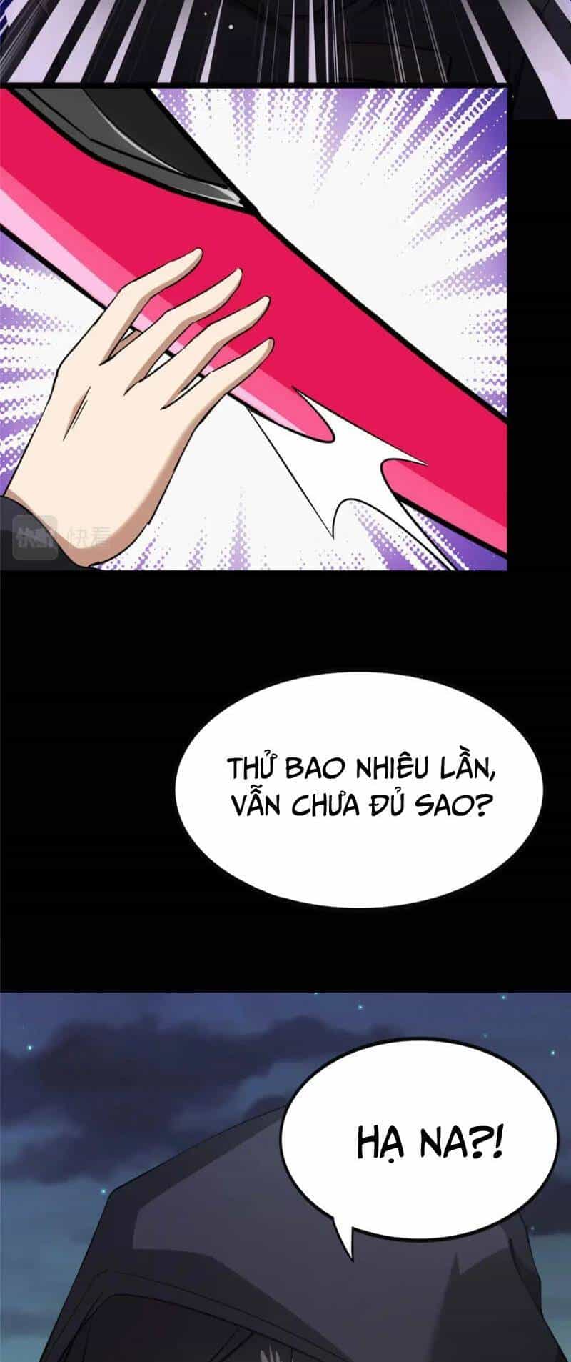 Bạn Gái Zombie Của Tôi - Chương 402 - ảnh 44
