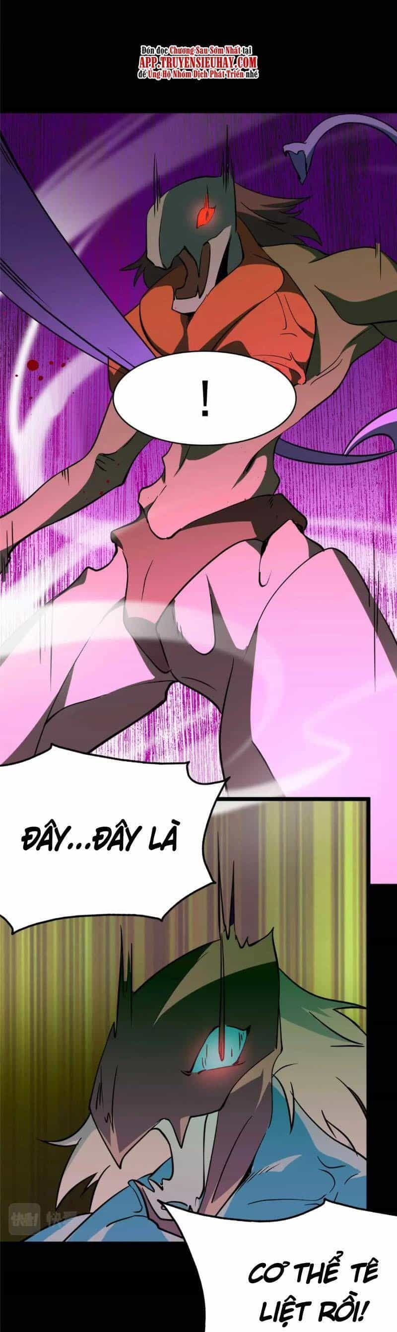 Bạn Gái Zombie Của Tôi - Chương 402.3 - ảnh 11