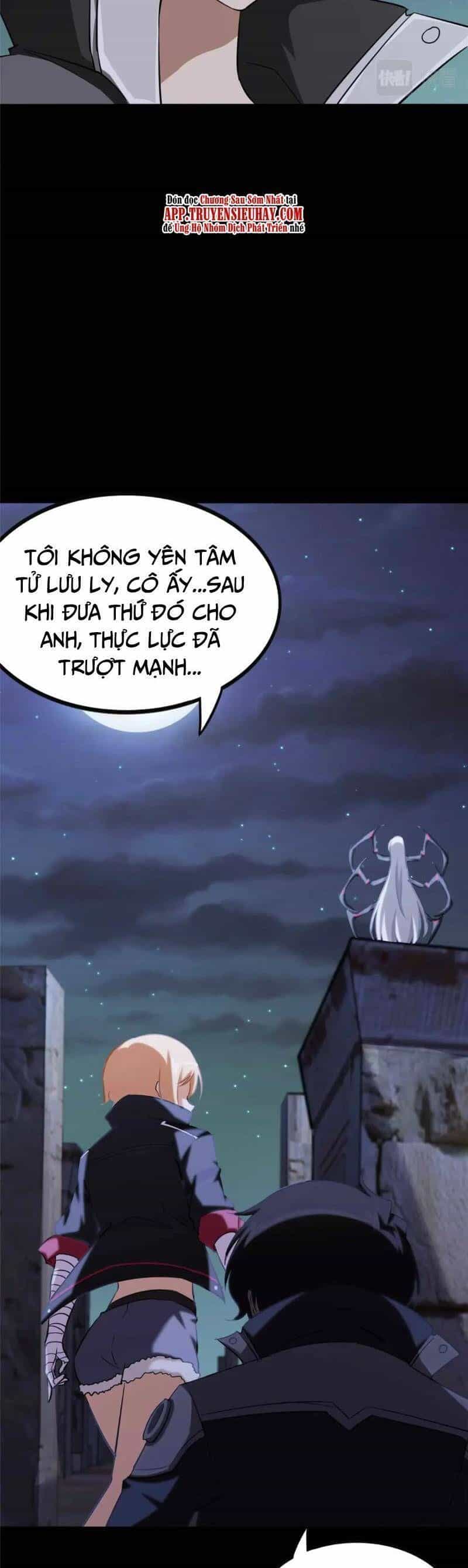 Bạn Gái Zombie Của Tôi - Chương 402.5 - ảnh 36
