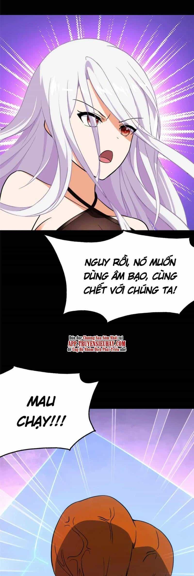 Bạn Gái Zombie Của Tôi - Chương 402.6 - ảnh 21