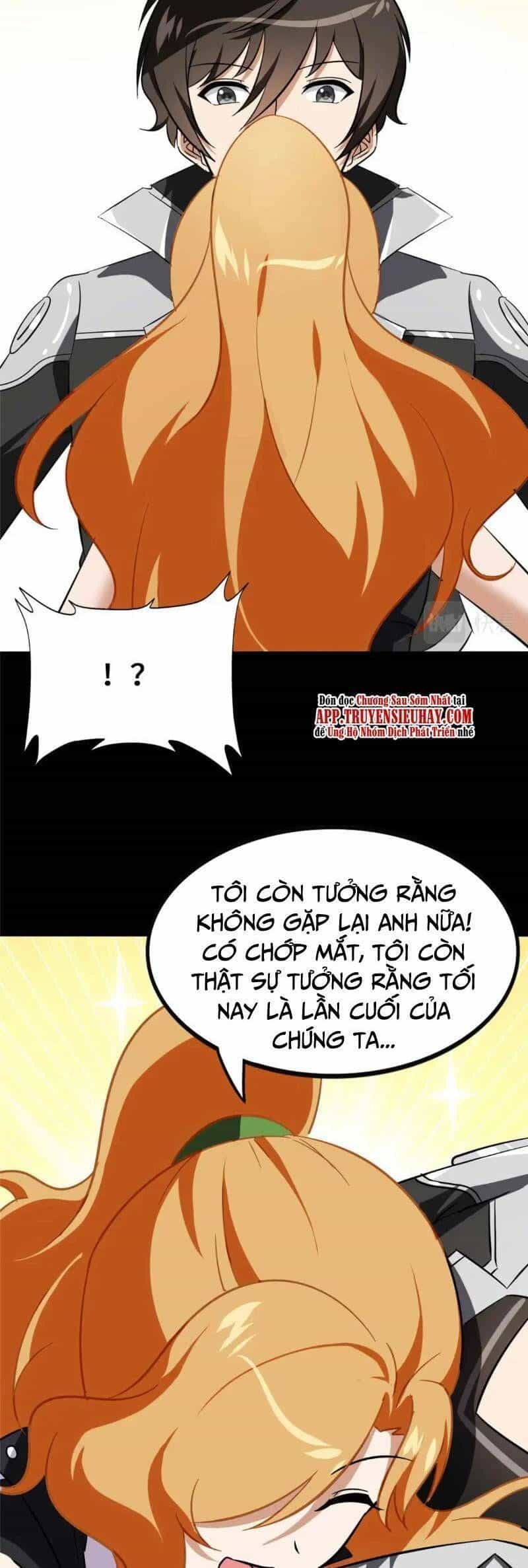 Bạn Gái Zombie Của Tôi - Chương 402.6 - ảnh 28