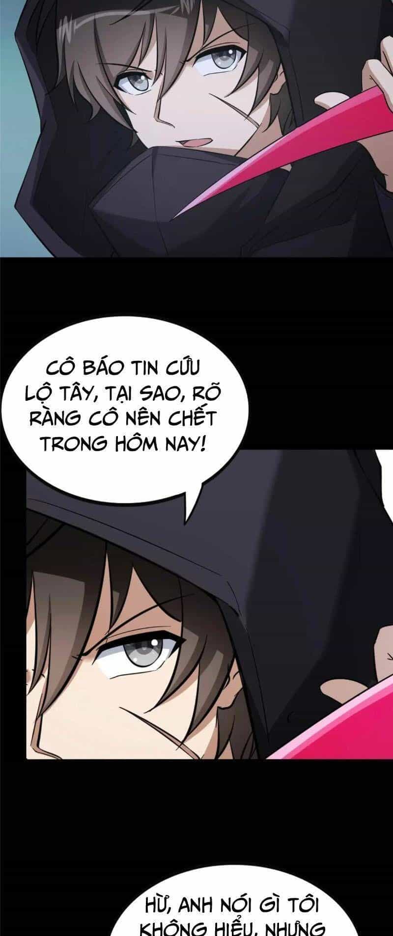 Bạn Gái Zombie Của Tôi - Chương 402.7 - ảnh 45