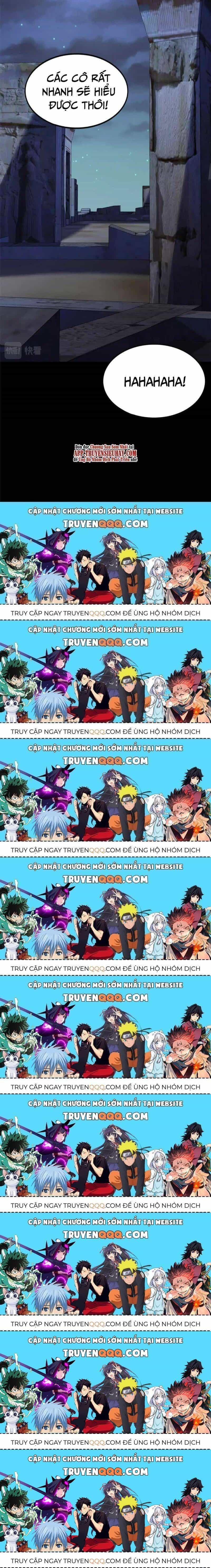 Bạn Gái Zombie Của Tôi - Chương 402.9 - ảnh 50