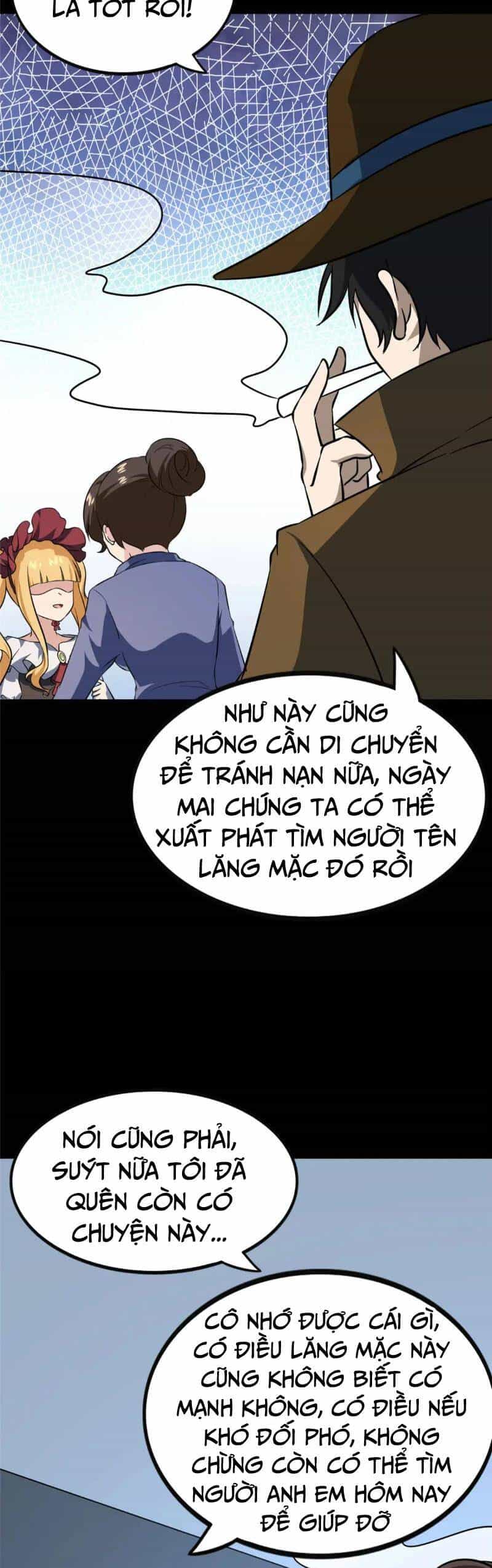 Bạn Gái Zombie Của Tôi - Chương 403 - ảnh 6