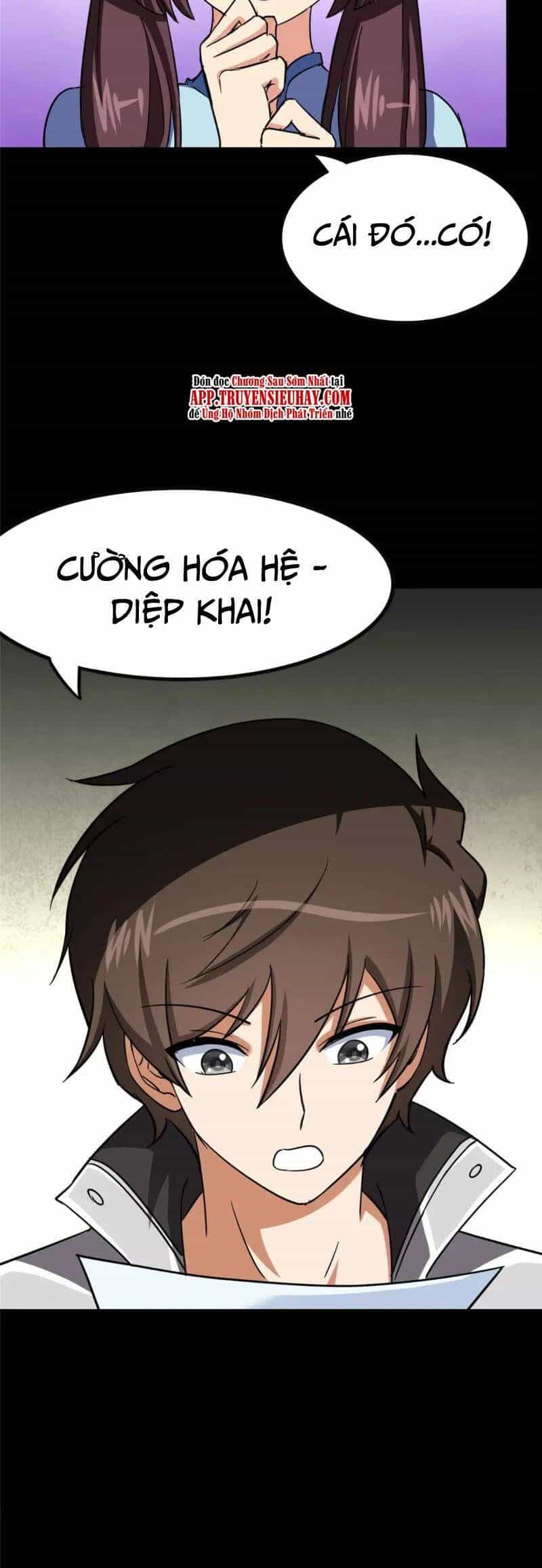 Bạn Gái Zombie Của Tôi - Chương 403.1 - ảnh 27