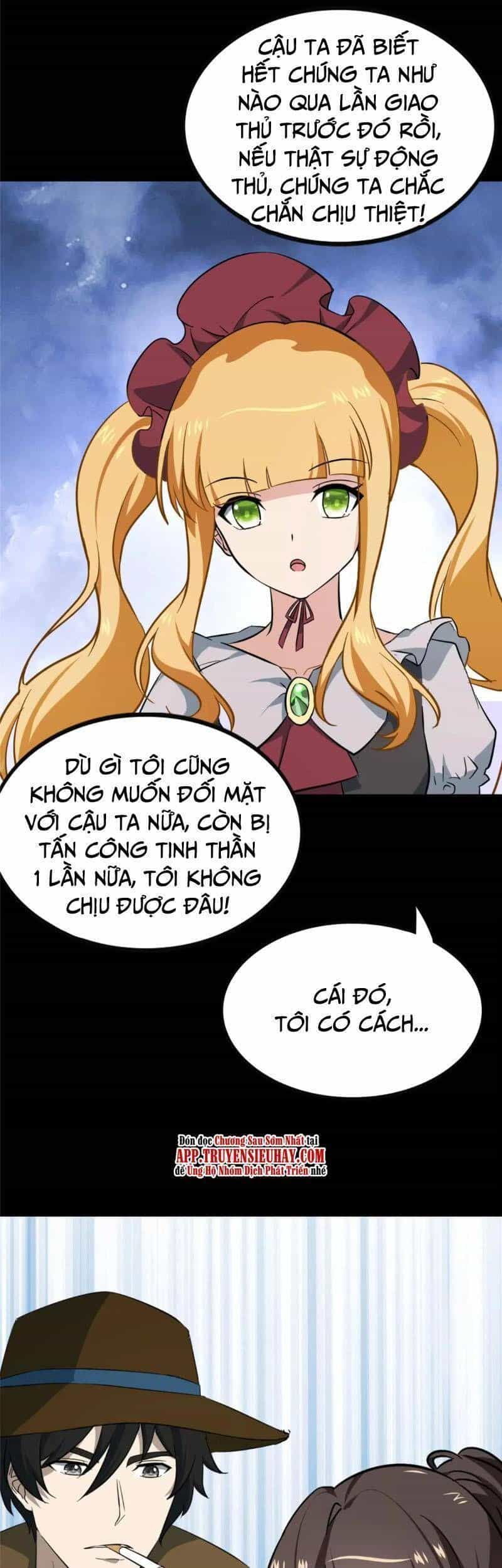 Bạn Gái Zombie Của Tôi - Chương 403.4 - ảnh 11