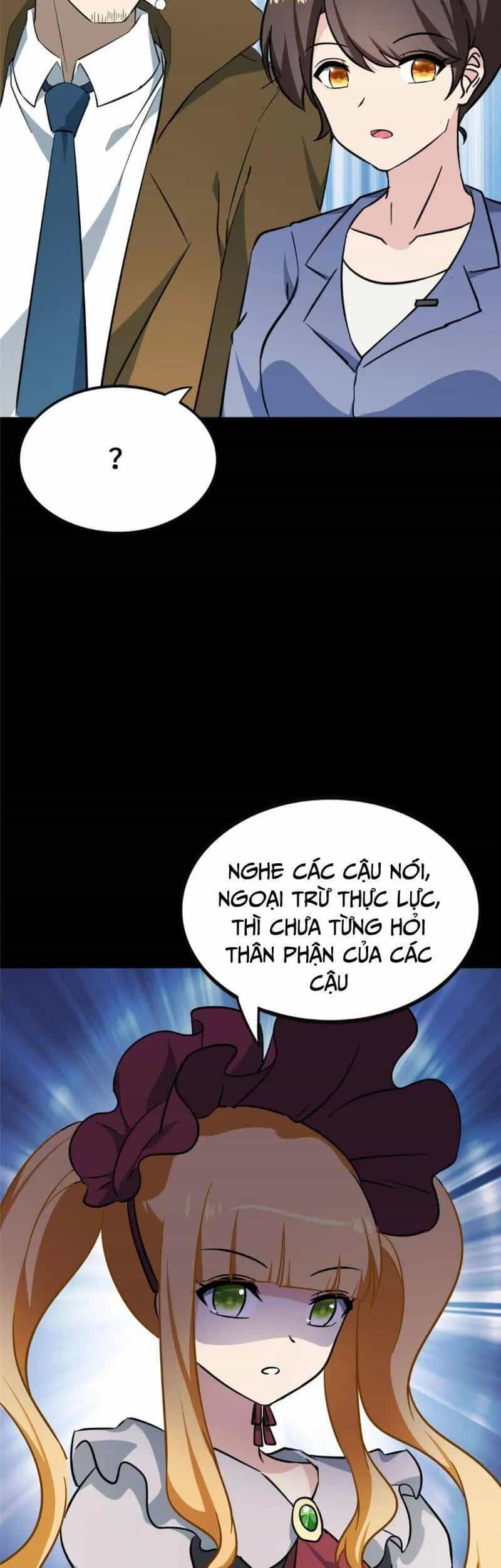 Bạn Gái Zombie Của Tôi - Chương 403.5 - ảnh 12
