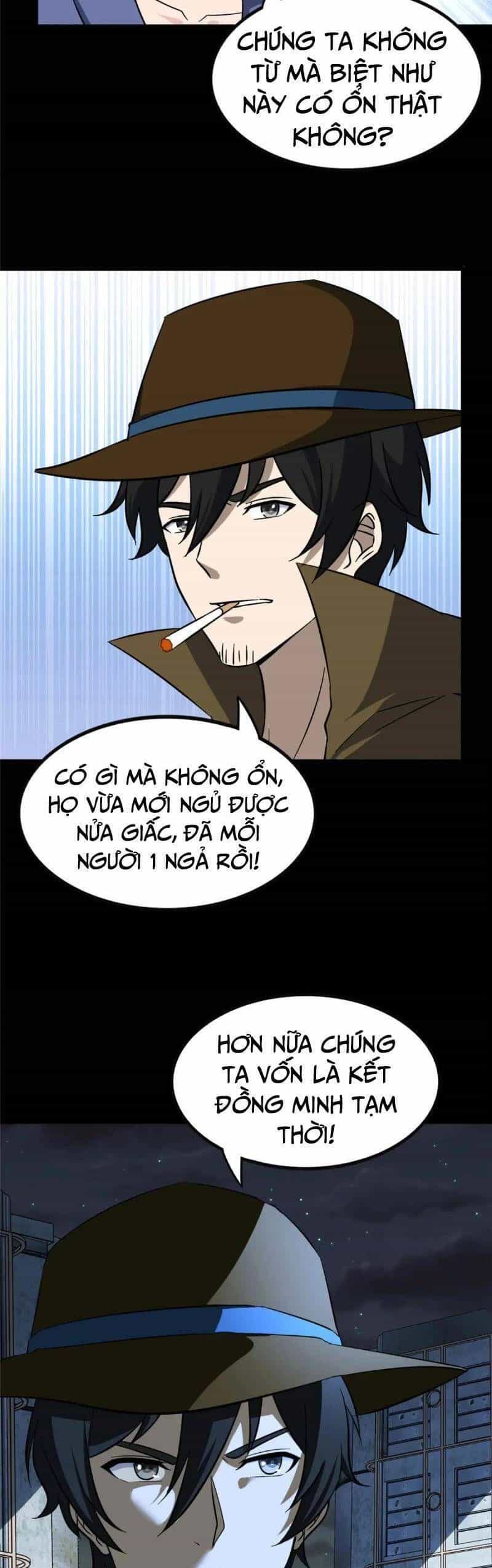 Bạn Gái Zombie Của Tôi - Chương 403.6 - ảnh 2