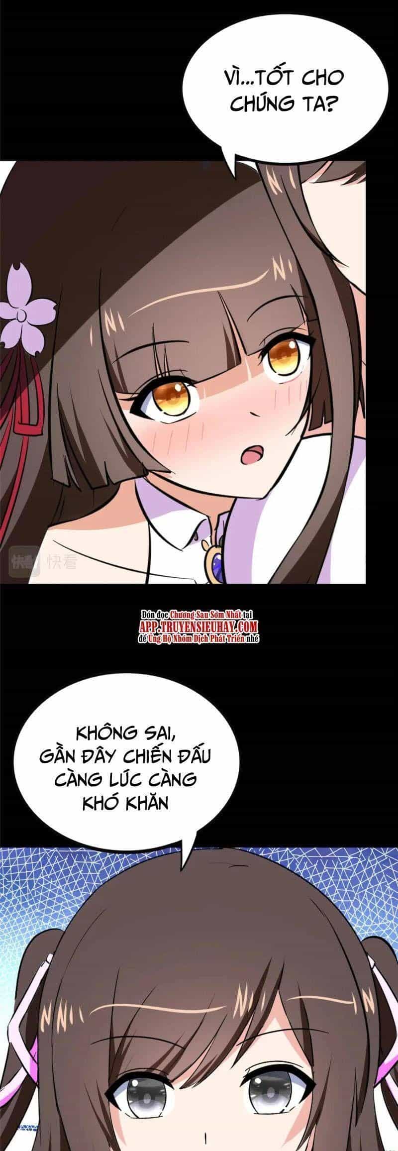 Bạn Gái Zombie Của Tôi - Chương 403.6 - ảnh 21