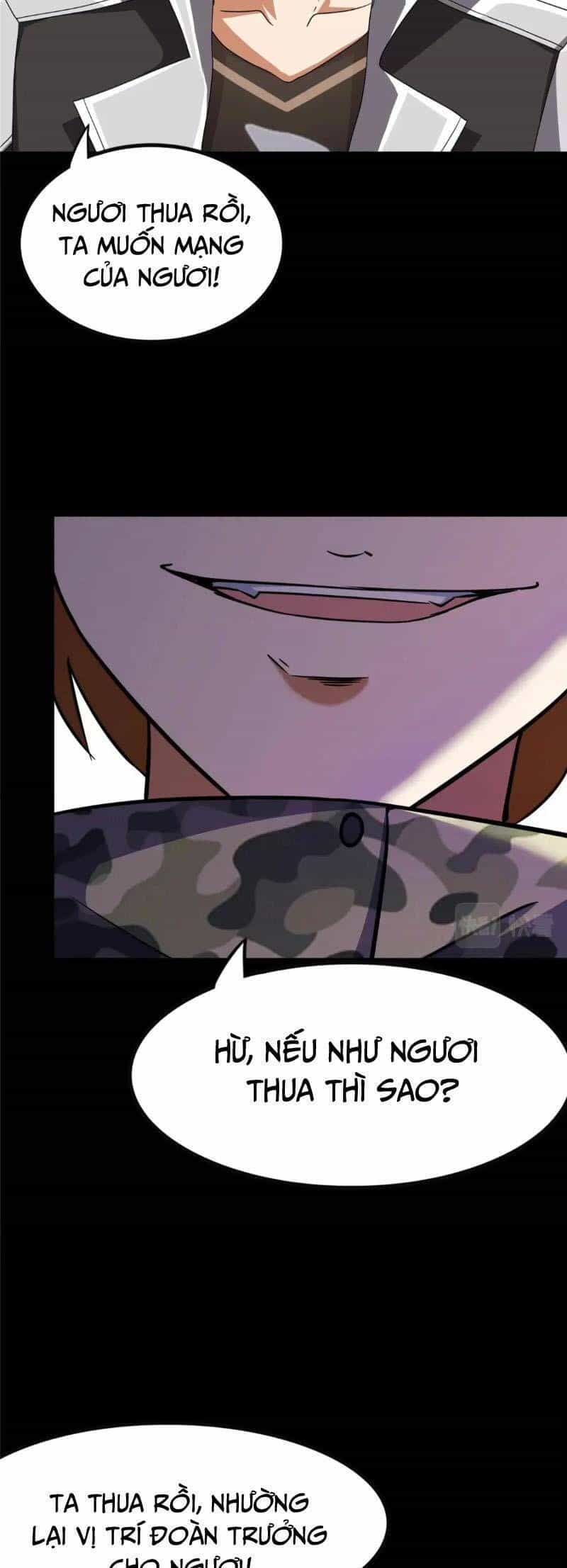 Bạn Gái Zombie Của Tôi - Chương 403.6 - ảnh 39