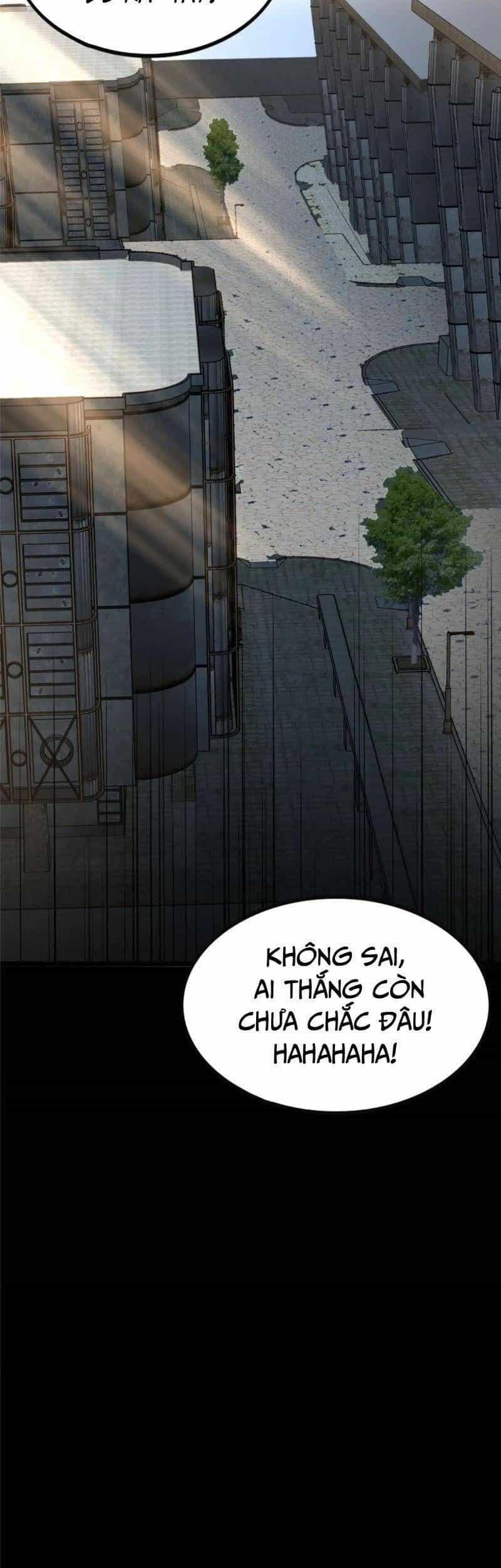 Bạn Gái Zombie Của Tôi - Chương 403.7 - ảnh 14