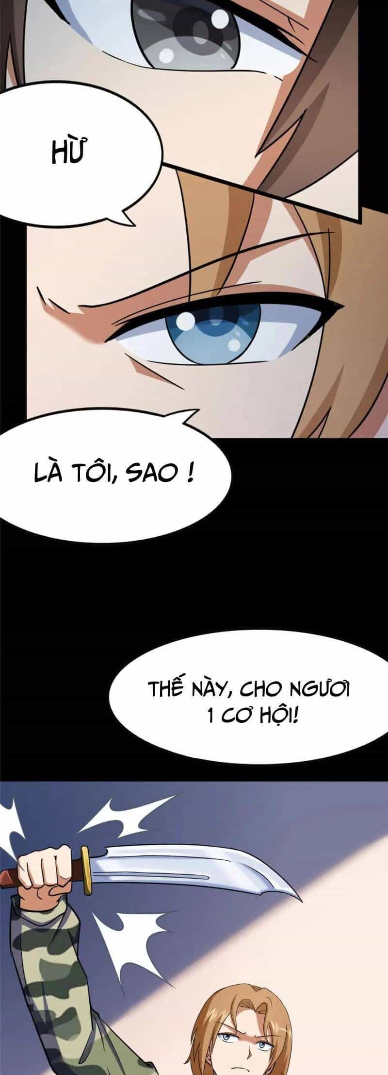 Bạn Gái Zombie Của Tôi - Chương 403.8 - ảnh 37