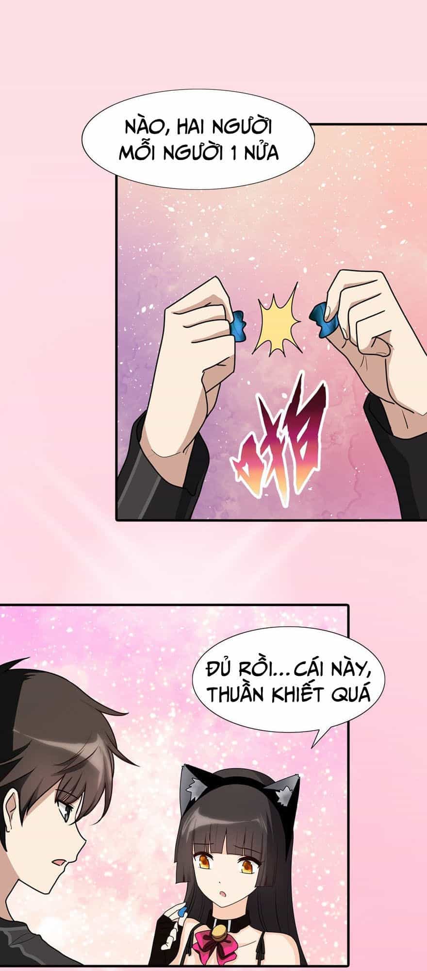 Bạn Gái Zombie Của Tôi - Chương 44 - ảnh 16