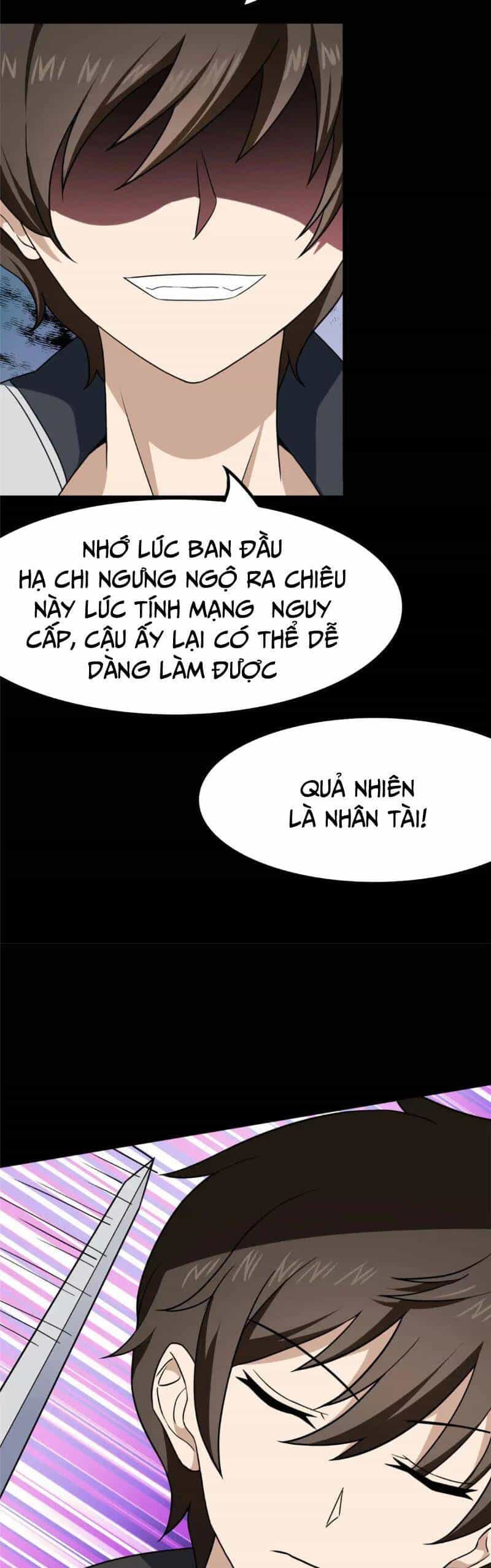 Bạn Gái Zombie Của Tôi - Chương 404 - ảnh 6