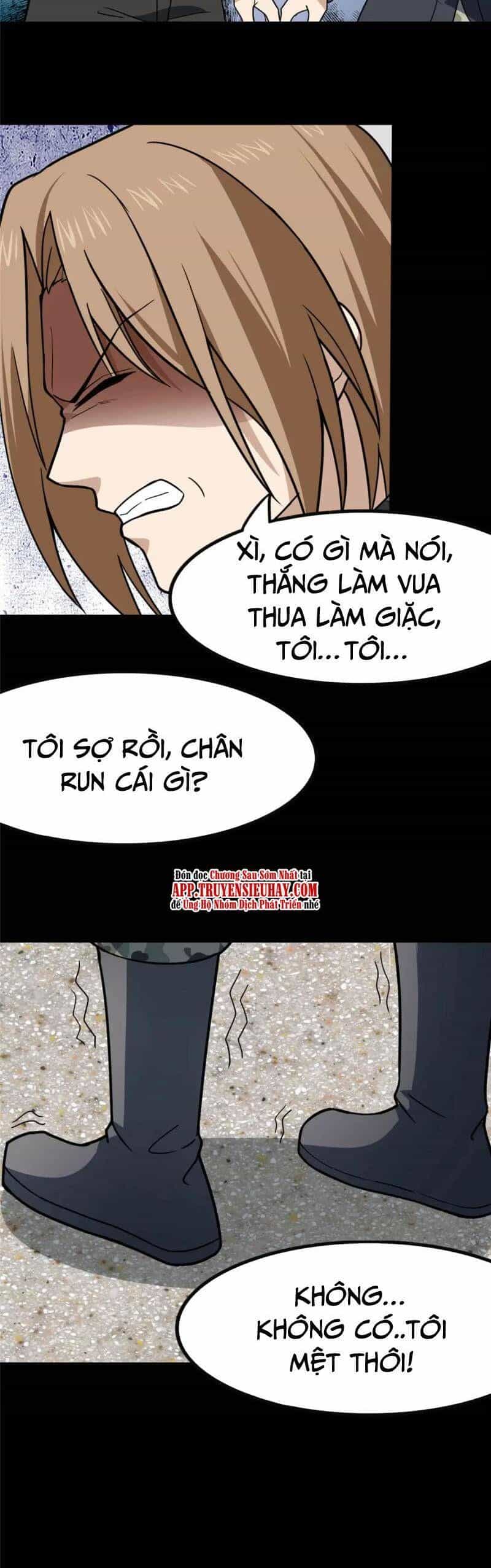 Bạn Gái Zombie Của Tôi - Chương 404.1 - ảnh 10