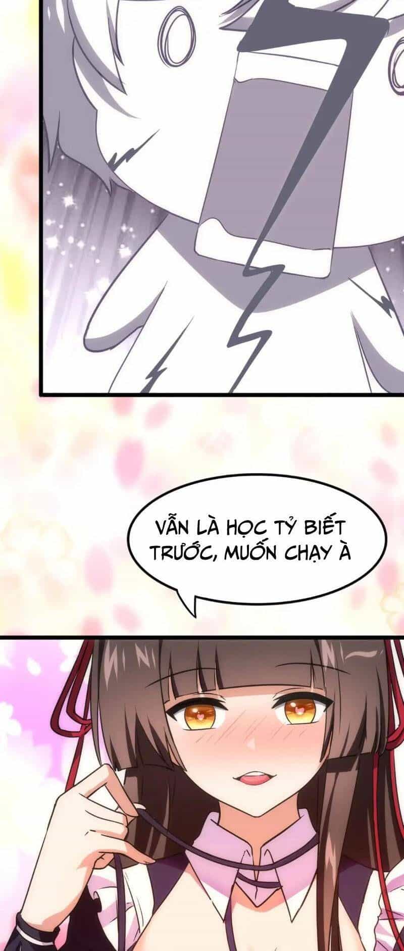 Bạn Gái Zombie Của Tôi - Chương 404.1 - ảnh 35