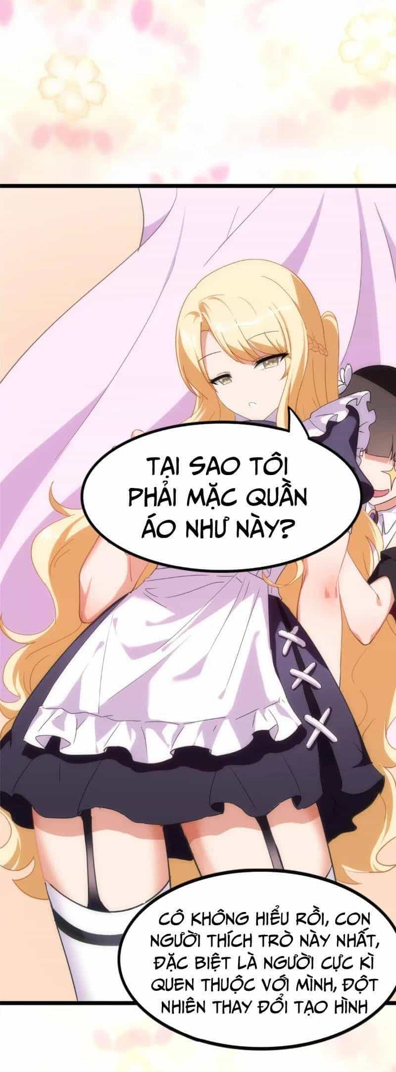 Bạn Gái Zombie Của Tôi - Chương 404.2 - ảnh 27