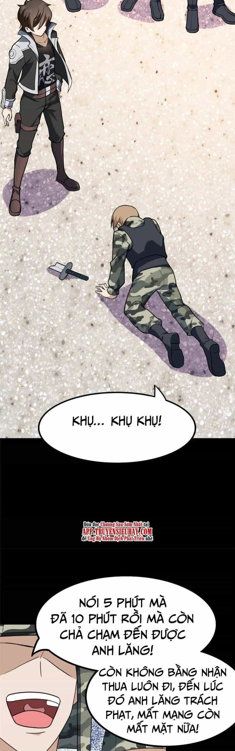 Bạn Gái Zombie Của Tôi - Chương 404.2 - ảnh 3