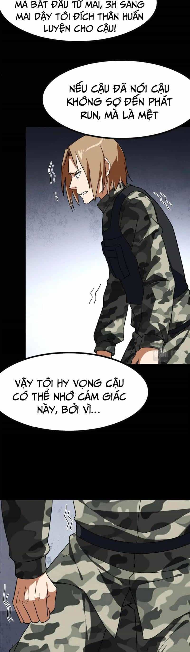 Bạn Gái Zombie Của Tôi - Chương 404.3 - ảnh 13