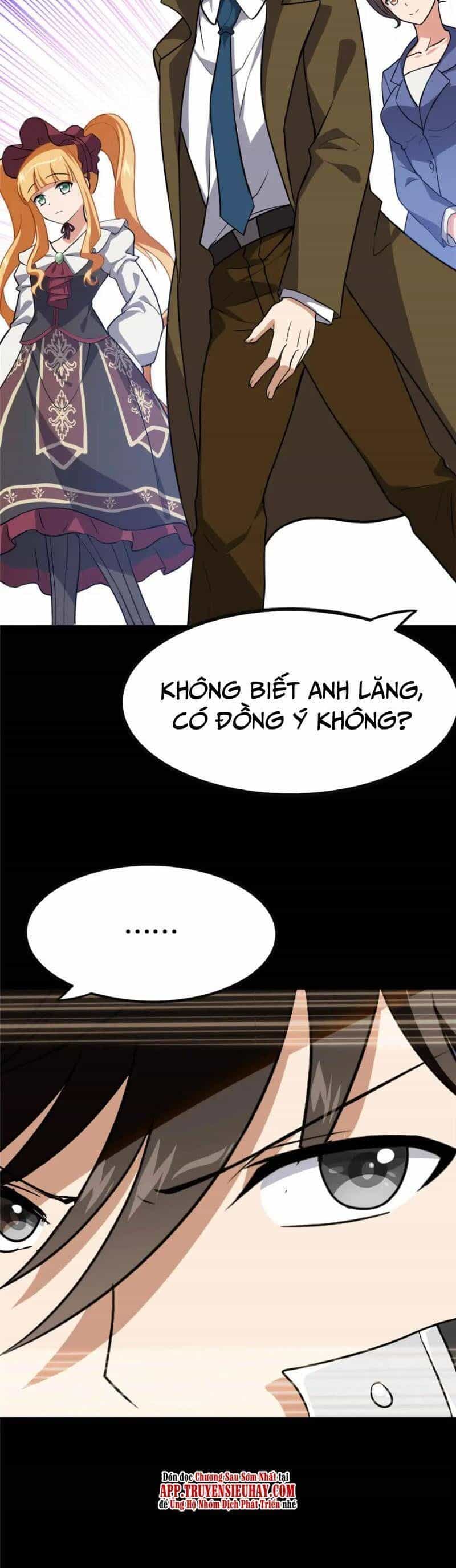 Bạn Gái Zombie Của Tôi - Chương 404.3 - ảnh 20
