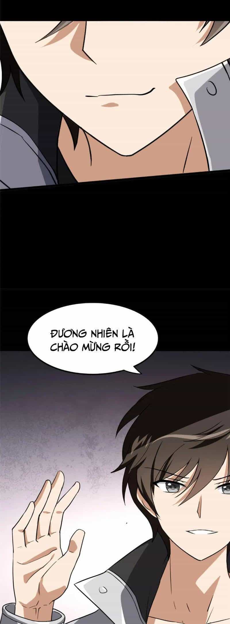 Bạn Gái Zombie Của Tôi - Chương 404.3 - ảnh 21