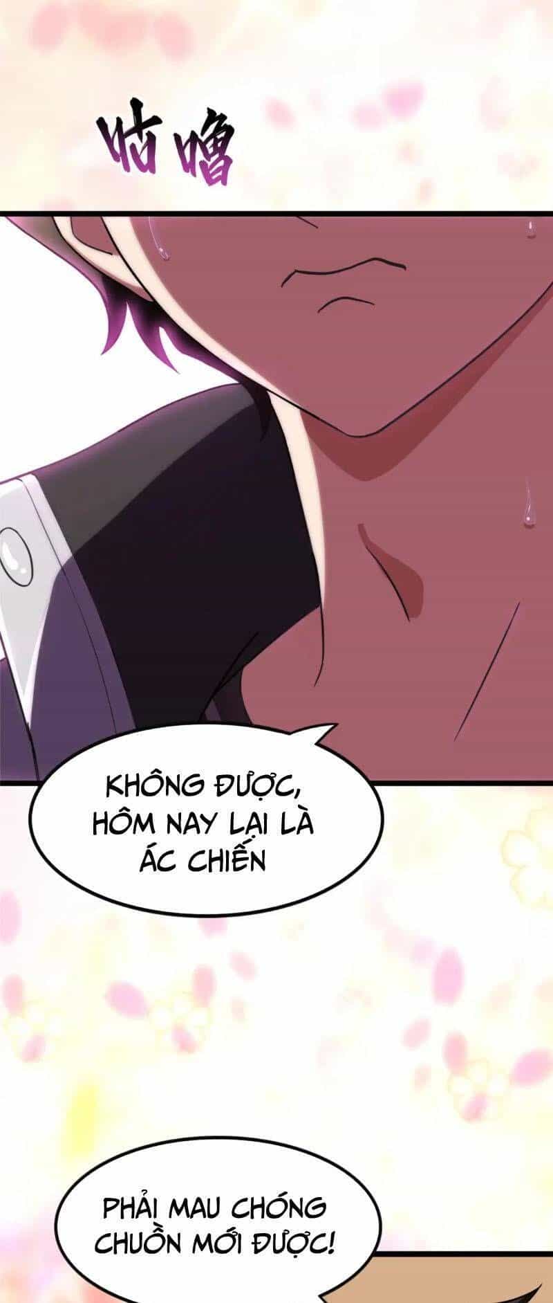 Bạn Gái Zombie Của Tôi - Chương 404.3 - ảnh 31