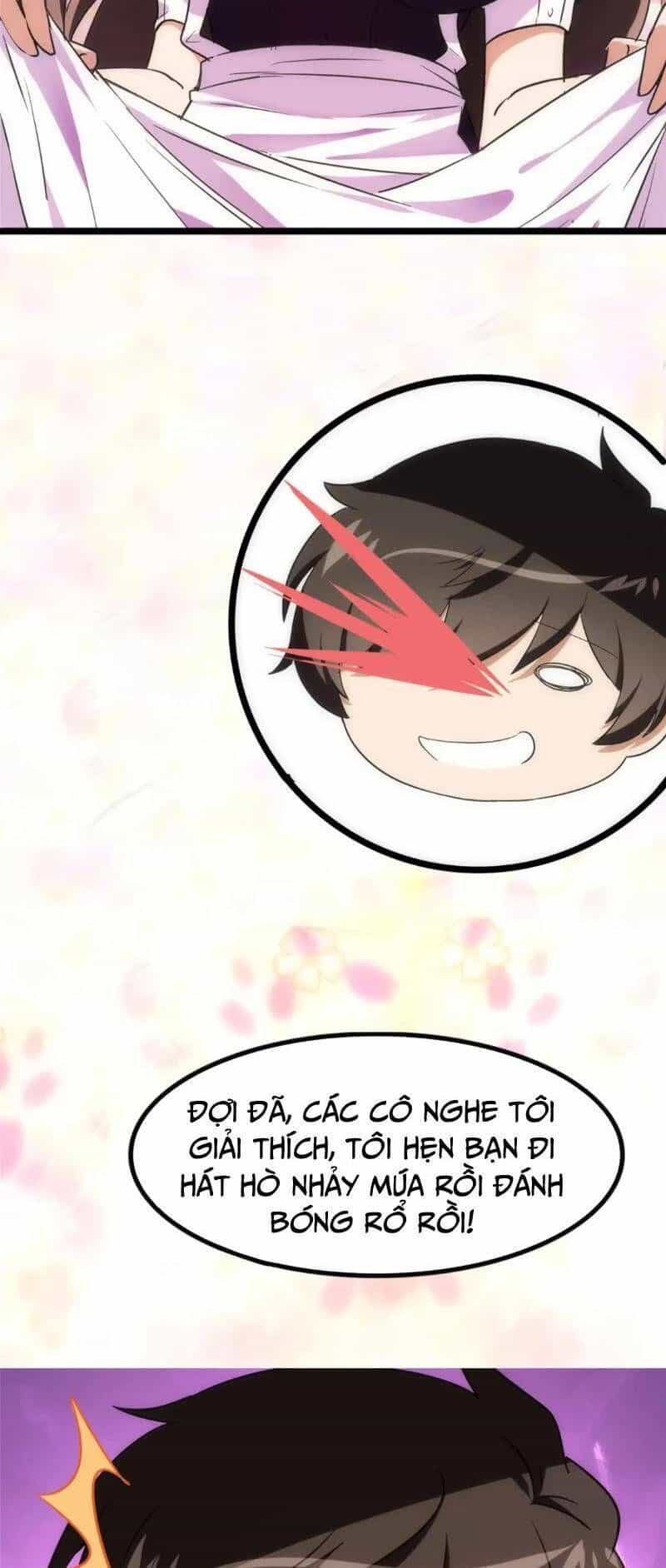 Bạn Gái Zombie Của Tôi - Chương 404.3 - ảnh 37