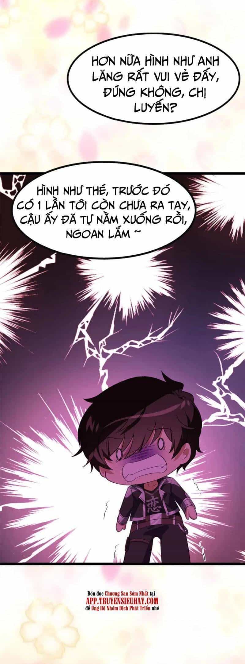 Bạn Gái Zombie Của Tôi - Chương 404.4 - ảnh 30