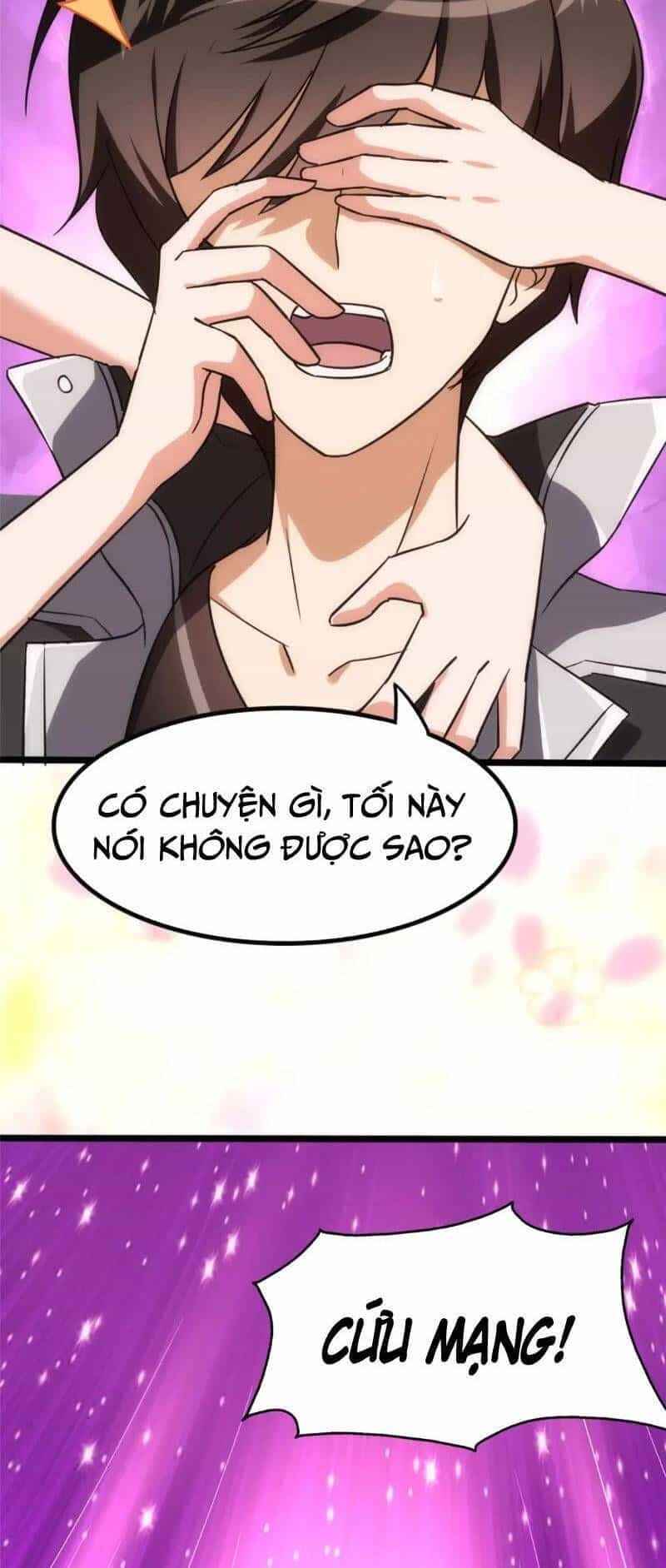 Bạn Gái Zombie Của Tôi - Chương 404.4 - ảnh 38
