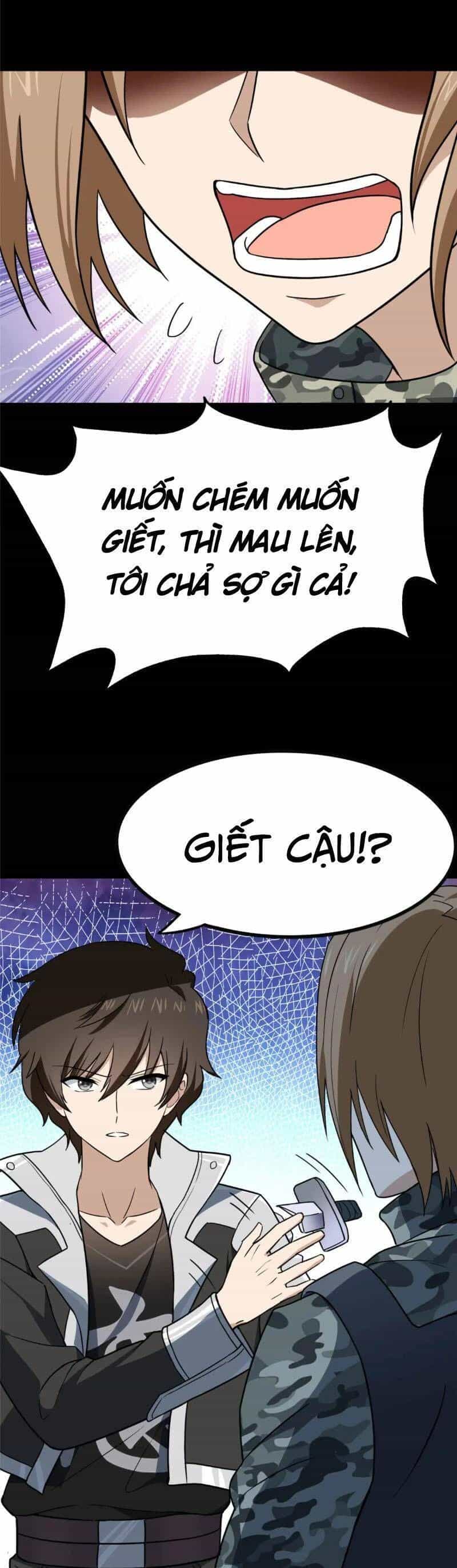 Bạn Gái Zombie Của Tôi - Chương 404.5 - ảnh 11