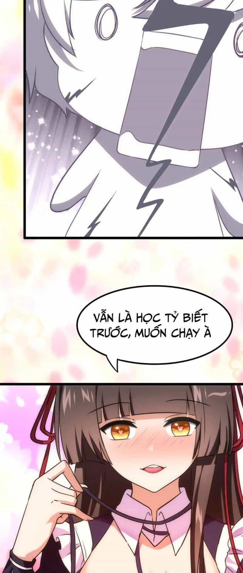 Bạn Gái Zombie Của Tôi - Chương 404.5 - ảnh 35