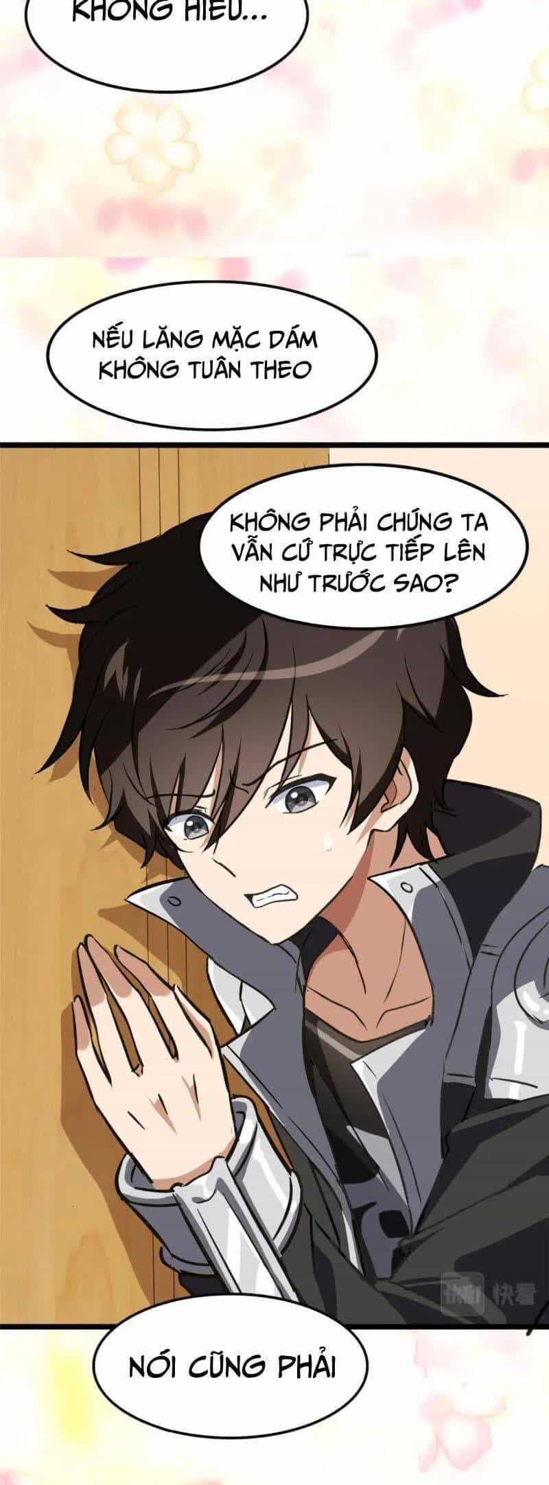 Bạn Gái Zombie Của Tôi - Chương 404.6 - ảnh 29