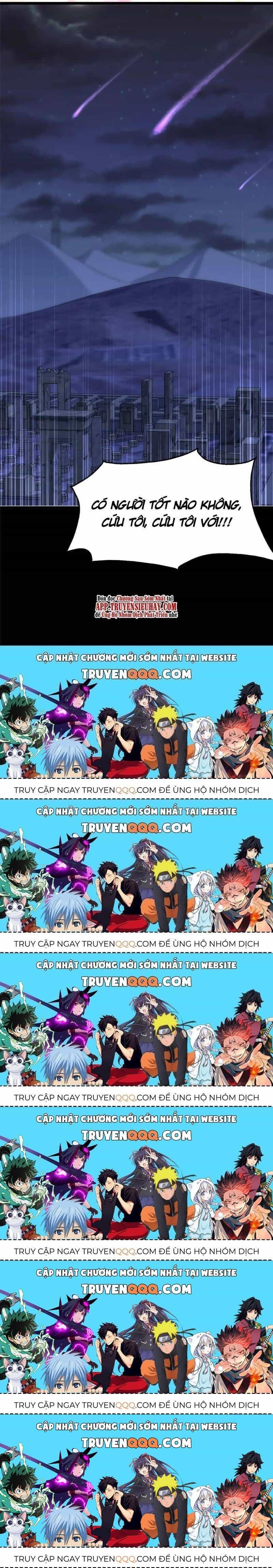 Bạn Gái Zombie Của Tôi - Chương 404.6 - ảnh 40