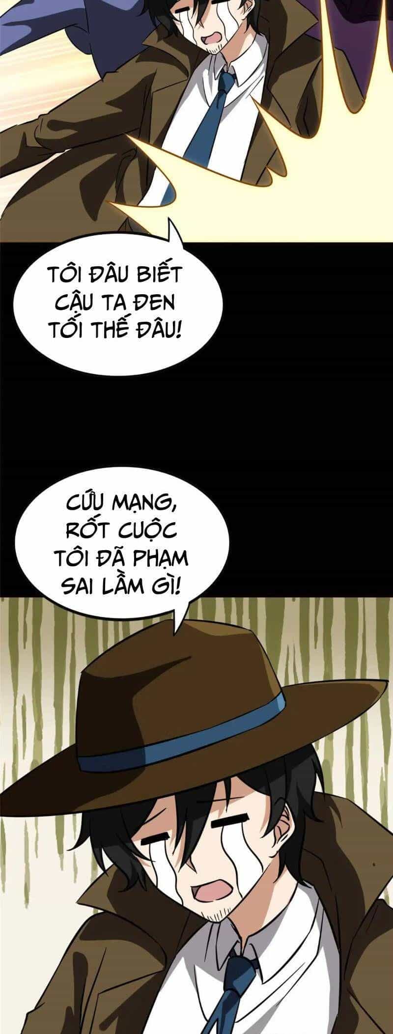 Bạn Gái Zombie Của Tôi - Chương 405.3 - ảnh 32